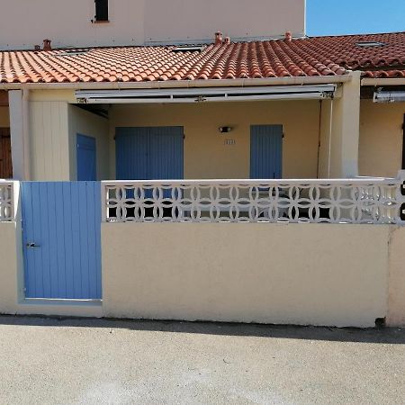 La Grande Bleue Villa Leucate Eksteriør bilde