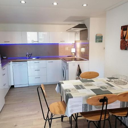 La Grande Bleue Villa Leucate Eksteriør bilde