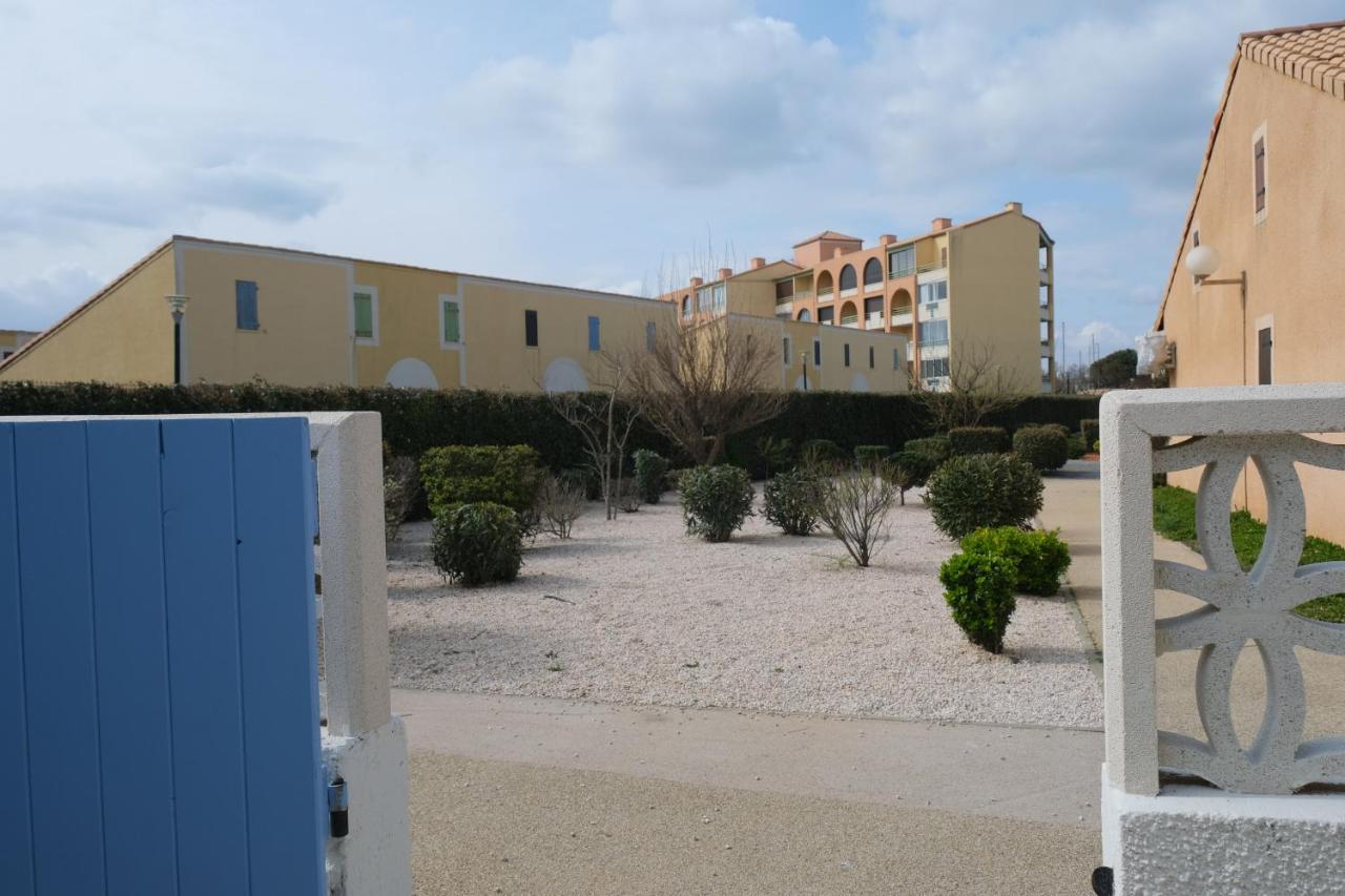 La Grande Bleue Villa Leucate Eksteriør bilde