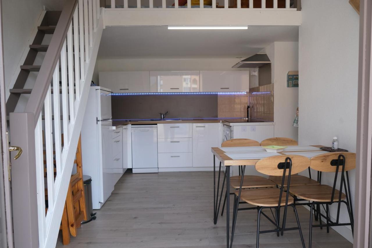 La Grande Bleue Villa Leucate Eksteriør bilde