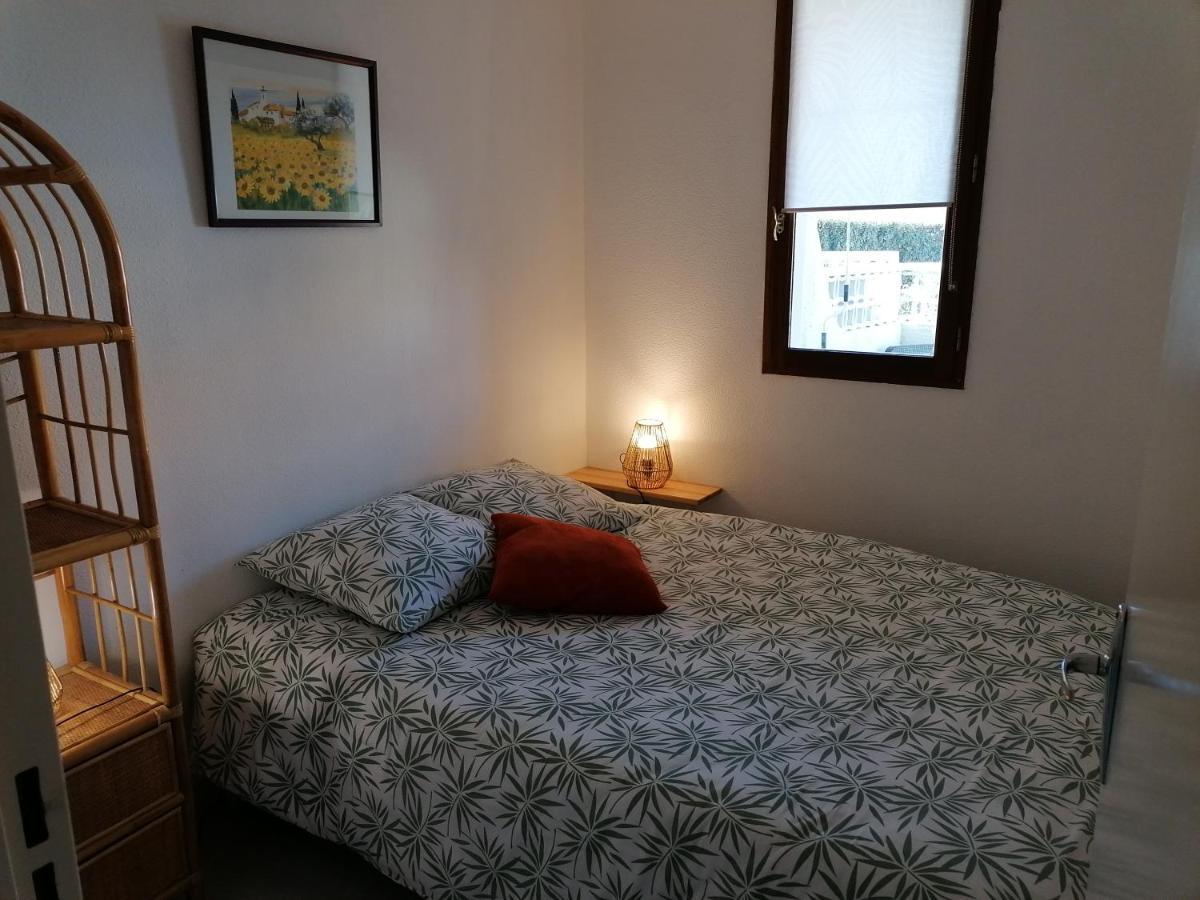 La Grande Bleue Villa Leucate Eksteriør bilde